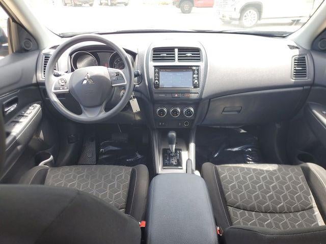 2024 Mitsubishi Outlander Sport Base