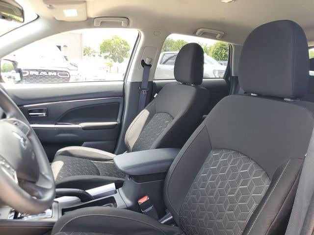 2024 Mitsubishi Outlander Sport Base