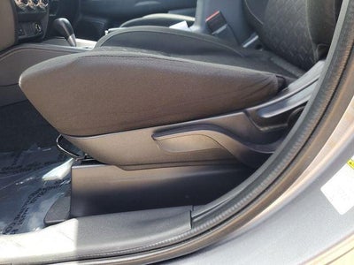 2024 Mitsubishi Outlander Sport Base