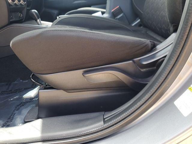 2024 Mitsubishi Outlander Sport Base