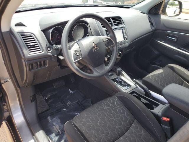 2024 Mitsubishi Outlander Sport Base