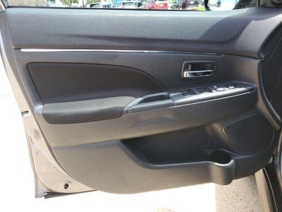 2024 Mitsubishi Outlander Sport Base