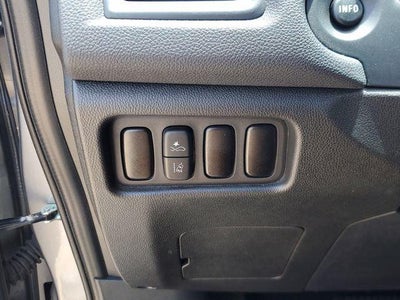 2024 Mitsubishi Outlander Sport Base