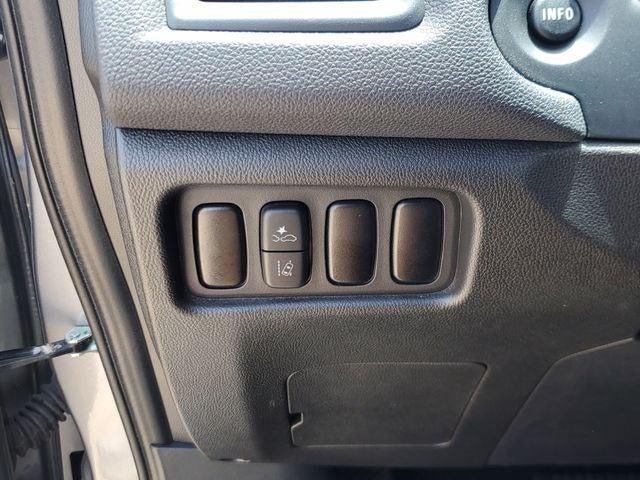 2024 Mitsubishi Outlander Sport Base