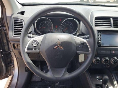 2024 Mitsubishi Outlander Sport Base