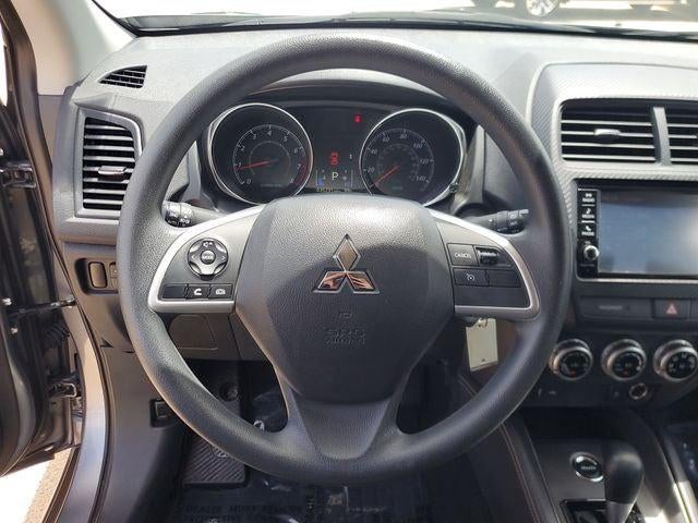 2024 Mitsubishi Outlander Sport Base