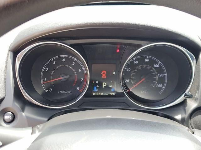 2024 Mitsubishi Outlander Sport Base