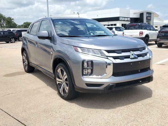 2024 Mitsubishi Outlander Sport Base
