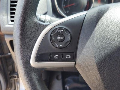 2024 Mitsubishi Outlander Sport Base