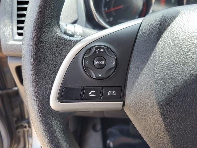 2024 Mitsubishi Outlander Sport Base