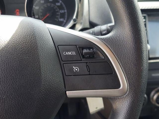 2024 Mitsubishi Outlander Sport Base