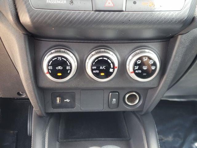2024 Mitsubishi Outlander Sport Base