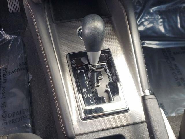 2024 Mitsubishi Outlander Sport Base