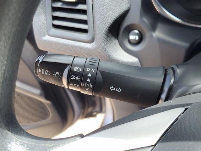 2024 Mitsubishi Outlander Sport Base