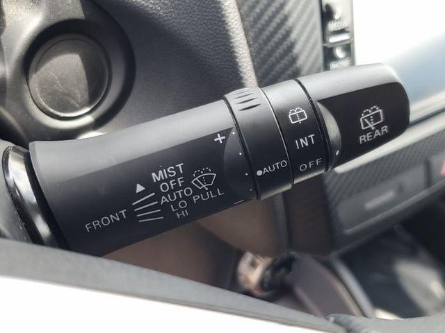 2024 Mitsubishi Outlander Sport Base
