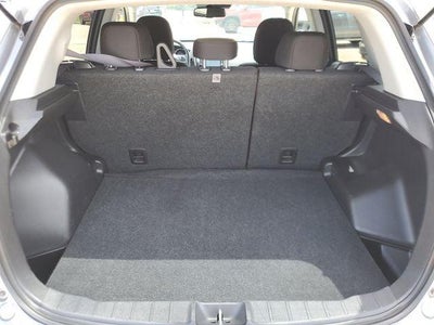 2024 Mitsubishi Outlander Sport Base