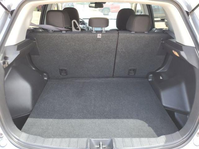 2024 Mitsubishi Outlander Sport Base