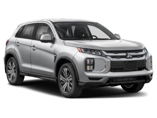 2025 Mitsubishi Outlander Sport 2.0 ES AWC