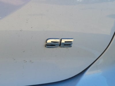 2025 Mitsubishi Outlander SE 2.5 2WD