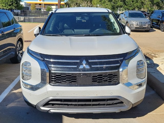 2025 Mitsubishi Outlander SE 2.5 2WD