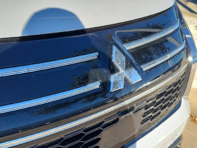 2025 Mitsubishi Outlander SE 2.5 2WD