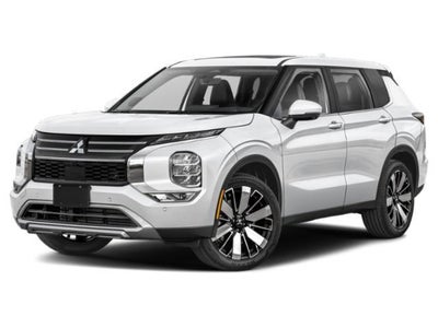 2025 Mitsubishi Outlander SE 2.5 2WD