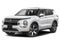 2025 Mitsubishi Outlander SE 2.5 2WD