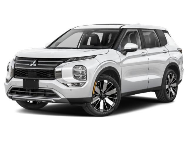 2025 Mitsubishi Outlander SE 2.5 2WD