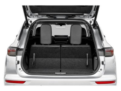 2025 Mitsubishi Outlander SE 2.5 2WD