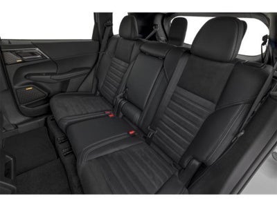 2025 Mitsubishi Outlander SE 2.5 2WD