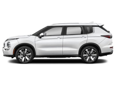 2025 Mitsubishi Outlander SE 2.5 2WD