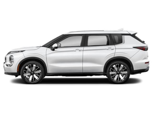 2025 Mitsubishi Outlander SE 2.5 2WD