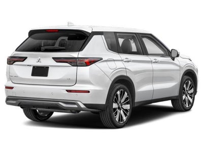 2025 Mitsubishi Outlander SE 2.5 2WD