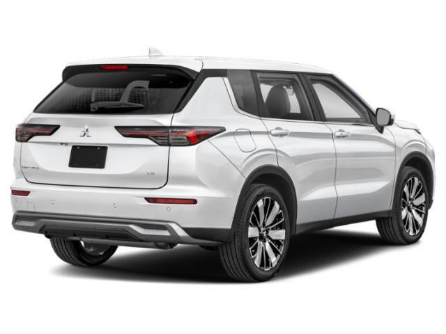 2025 Mitsubishi Outlander SE 2.5 2WD