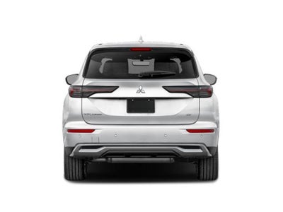 2025 Mitsubishi Outlander SE 2.5 2WD