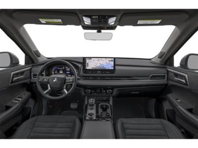 2025 Mitsubishi Outlander SE 2.5 2WD