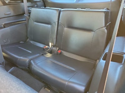 2025 Mitsubishi Outlander SE 2.5 2WD