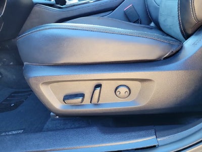 2025 Mitsubishi Outlander SE 2.5 2WD