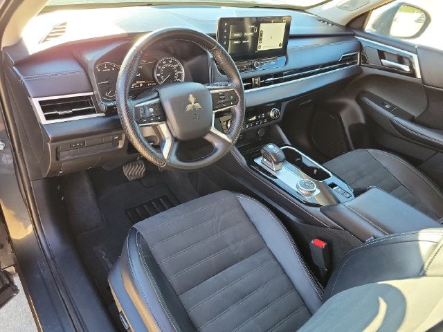 2025 Mitsubishi Outlander SE 2.5 2WD