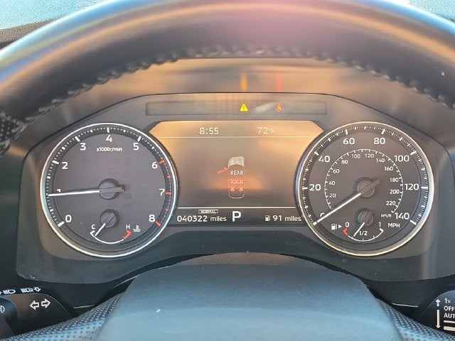 2025 Mitsubishi Outlander SE 2.5 2WD