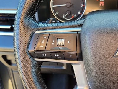 2025 Mitsubishi Outlander SE 2.5 2WD