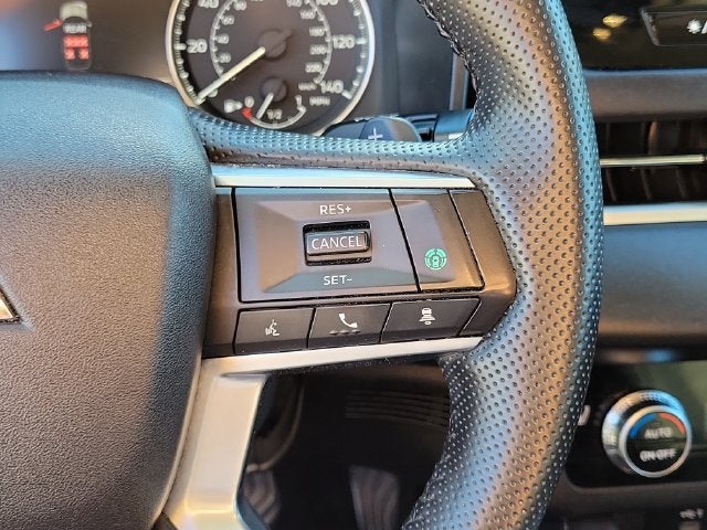 2025 Mitsubishi Outlander SE 2.5 2WD