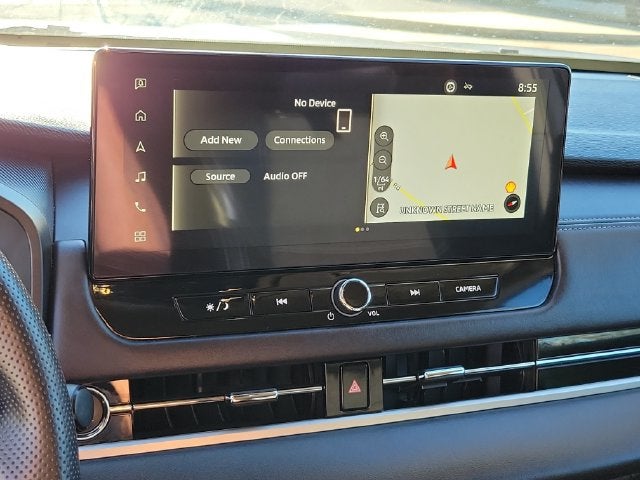 2025 Mitsubishi Outlander SE 2.5 2WD