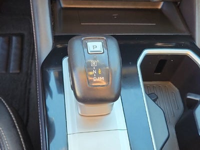 2025 Mitsubishi Outlander SE 2.5 2WD