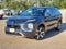 2025 Mitsubishi Outlander SE 2.5 2WD