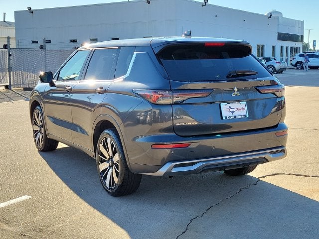 2025 Mitsubishi Outlander SE 2.5 2WD