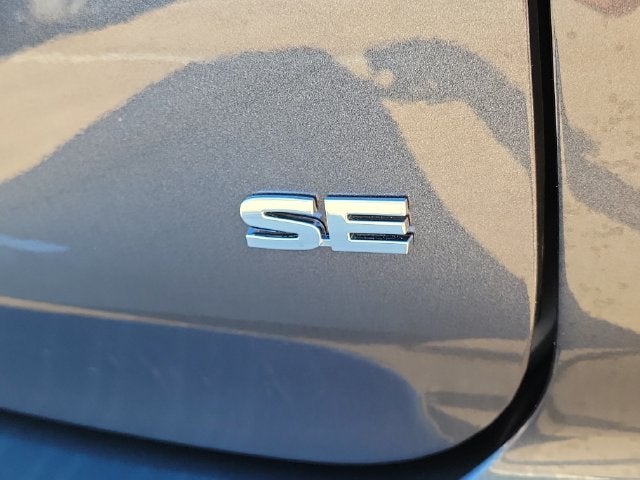 2025 Mitsubishi Outlander SE 2.5 2WD