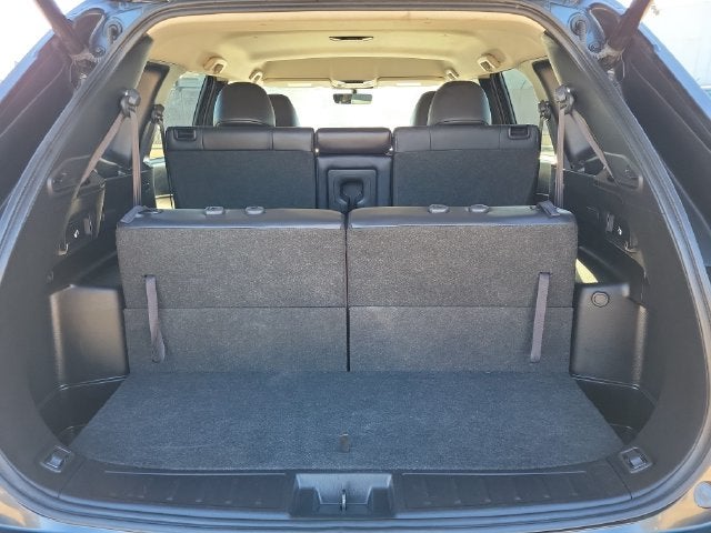 2025 Mitsubishi Outlander SE 2.5 2WD