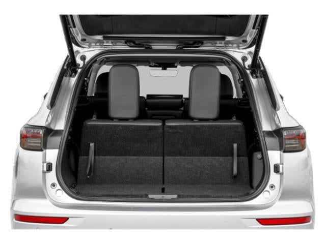 2025 Mitsubishi Outlander SE 2.5 2WD