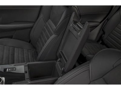 2025 Mitsubishi Outlander SE 2.5 2WD